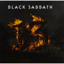 Black Sabbath - 13