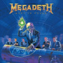 Megadeth - Rust In Peace