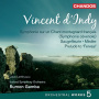 D'indy, V. - Orchestral Works Vol.5