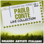 Conte, Paolo - Live Collection