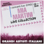 Martini, Mia - Live Collection