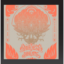 Darkness Dynamite - Under the Painted Sky