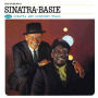 Sinatra, Frank & Count Basie - Sinatra-Basie/Sinatra and Swinging Brass