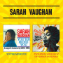 Vaughan, Sarah - You're Mine You/Explosive Side of Sarah Vaughan