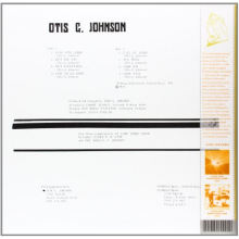 Johnson, Otis G. - Everything: God is Love