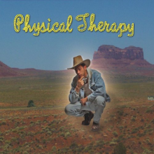 Physical Therapy - Safety Net