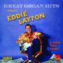 Layton, Eddie - Great Organ Hits From