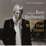 Bacharach, Burt - Best of Anyone Who Had a Heart