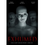 Movie - Exhumed