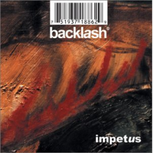 Backlash - Impetus