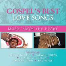 V/A - Gospel's Best Love Songs