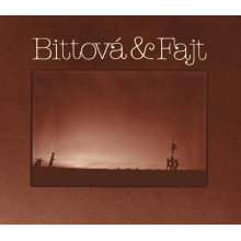 Bittova & Fajt - Bittova & Fajt