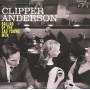 Anderson, Clipper - Ballad of the Sad Young Men