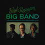Rosengren, Bernt - Bern T Rosengren Big Band With Horace Parlan Piano
