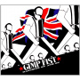 Gimp Fist - Marching On and On