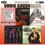 Green, Urbie - Four Classic Albums
