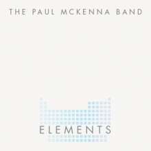 Paul McKenna Band, the - Elements
