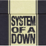 System of a Down - System of a Down (Album Bundle)