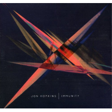 Hopkins, Jon - Immunity