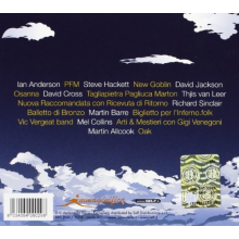 V/A - Amazing World of Prog