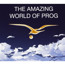 V/A - Amazing World of Prog