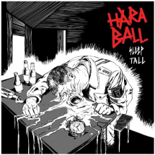 Haraball - Sleep Tall