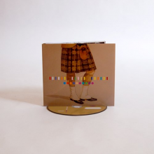 Future Bible Heroes - Partygoing