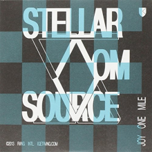 Stellar Om Source - Joy On Mile