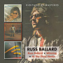 Ballard, Russ - Russ Ballard / Winning / At the Third Stroke