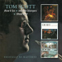 Scott, Tom - Blow It Out/Intimate Strangers / Street Beat