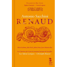 Sacchini, A. - Renaud
