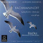Oue, Eiji & Minnesota Orchestra - Rachmaninoff: Symphonic Dances/Vocalise