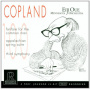 Copland, A. - Fanfare