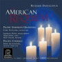 Pacific Symphony & Pacific Chorale, St. Clair - Danielpour: an American Requiem