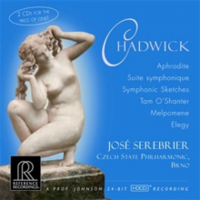 Chadwick, G.W. - Aphrodite