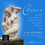 Czech State Philharmonic - Chadwick: Aprhrodite, Etc.