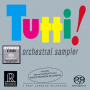 Various - Tutti! Orchestral Sampler