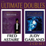 Garland, Judy/Fred Astaire - Ultimate Doubles