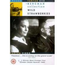 Movie - Wild Strawberries