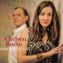 Chelsea Radio - Hummingbird Girl