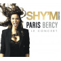 Shy'm - Cameleon / Live a Bercy