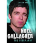 Gallagher, Noel - Biography