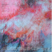 Walter, Justin - Lullabies & Nightmares