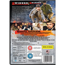 Movie - Django Unchained