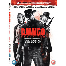 Movie - Django Unchained