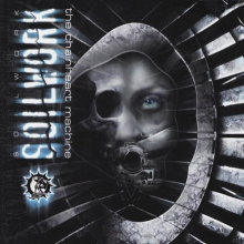 Soilwork - Chainheart Machine
