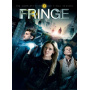 Tv Series - Fringe Season 5
