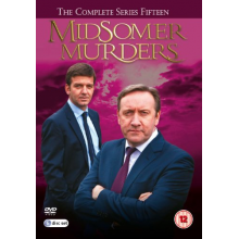 Tv Series - Midsomer Murders - S.15