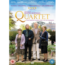 Movie - Quartet