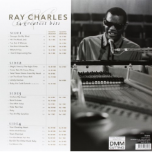 Charles, Ray - 24 Greatest Hits